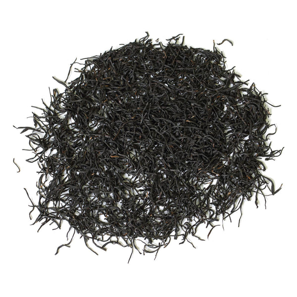 HELLOYOUNG100g Nonpareil Supreme Qimen Keemun Black Tea Chinese Anhui Gongfu