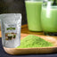 HelloYoung HelloYoung Barley Grass Juice 250g Powder Organic Non-GMO Vegan Cold-Juiced and Low-Temperature Dried