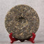 HelloYoungTea 357g Ancient Tree Pu erh Tea Cake Natural Green Pu-erh Handmade