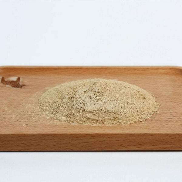 HelloYoungTea Yunnan Wenshan Specialty Panax Notoginseng Powder Ultrafine Powder 100g Canned