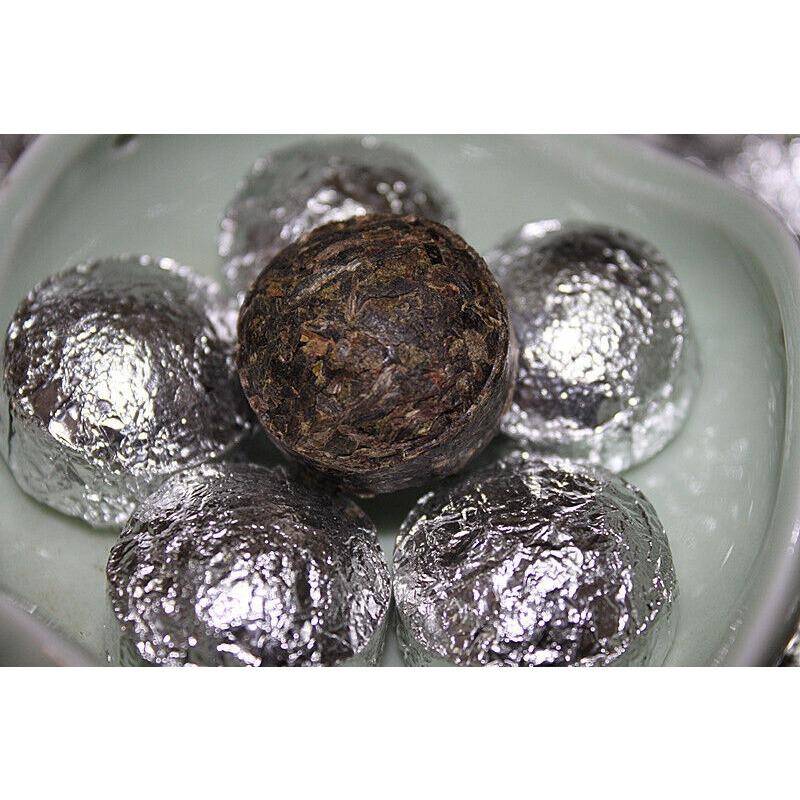 500g Yunnan Pu'er Tea Original Flavor Raw Tuocha Mini Tuo Tea