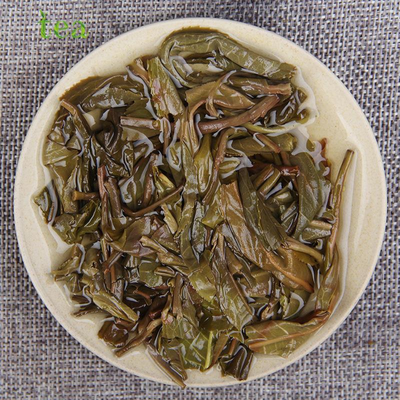 HelloYoungTea 2012 Yunnan Puerh Raw Tea 100g Ancient Tree Arbor Sheng Pu'er Tuocha