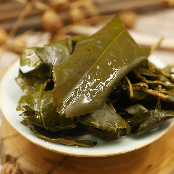 2023 Fresh High Mountain Oolong Tea, Taiwan Lishan, Taiwanese Oolong Tea 150g 2023年新鲜高山乌龙茶，台湾立山，台湾乌龙茶 150克
