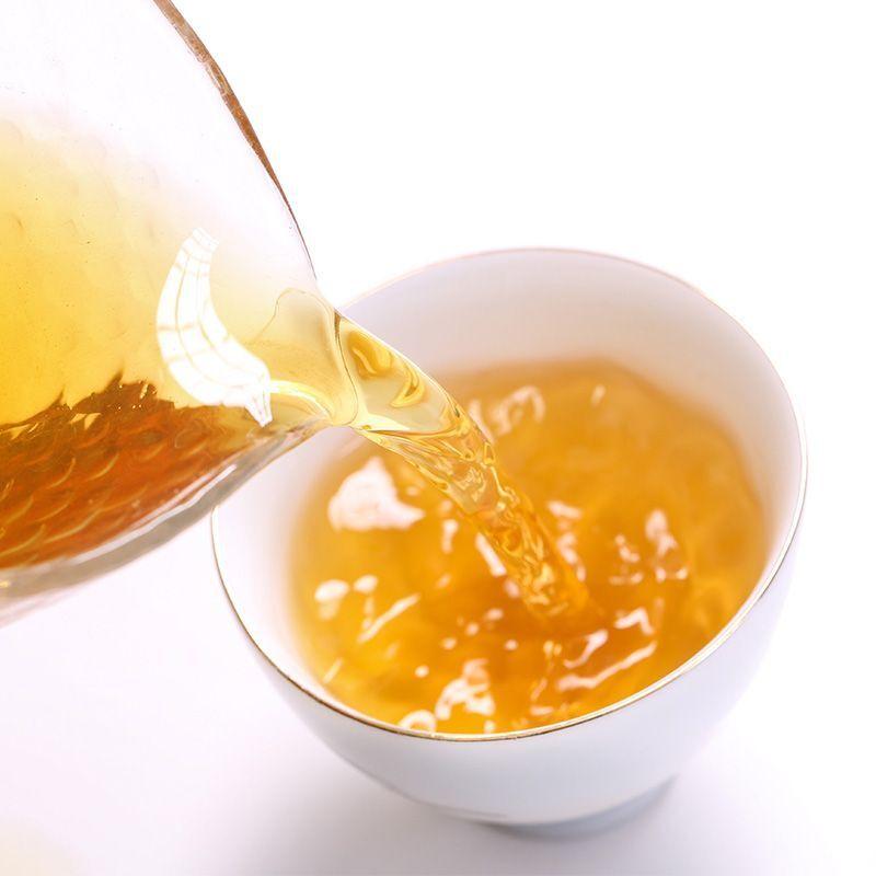 HelloYoungTea Ginseng Oolong Tea Authentic Premium 2025 High Mountain Dong Ding Rich Aroma