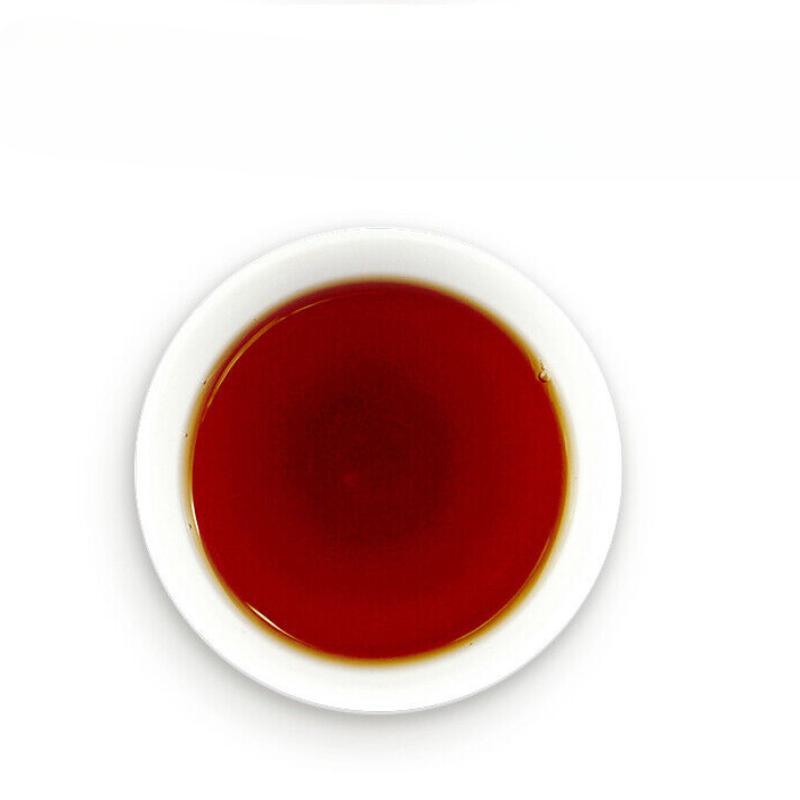 HelloYoungTea 2014 Royal Court Golden White Lotus * Puer Pu'er Menghai Dayi Taetea Pu Erh 357g