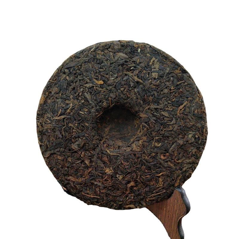 Yunnan Pu-erh Tea Ripe Tea Cake 357g Pu-erh Ripe Tea Cake