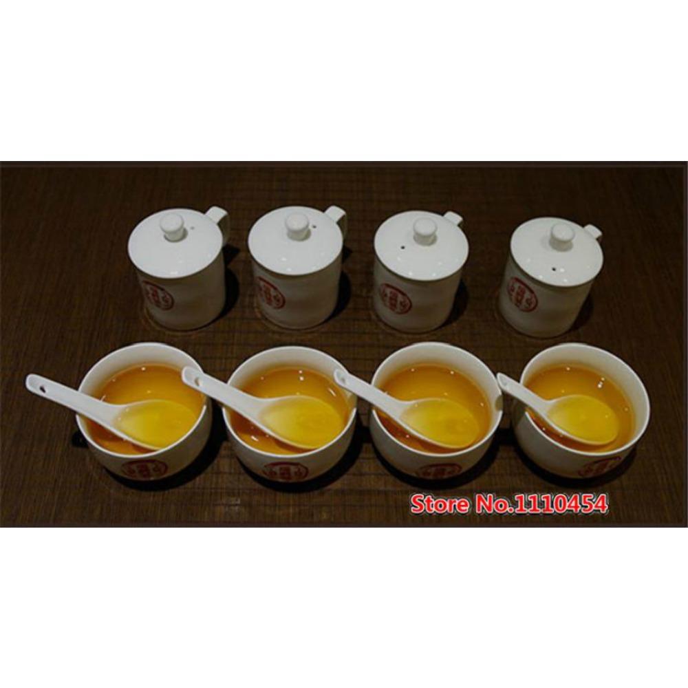 HelloYoungTea Premium Raw Puer Tea 100g Yunnan Sheng Pu erh