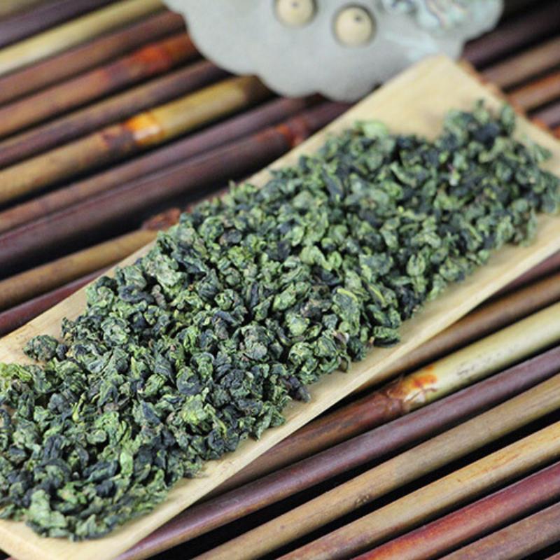 HelloYoungTea Lapsang Souchong Jin Junmei Oolong Tea Gift Set 2025 Harvest (250g)