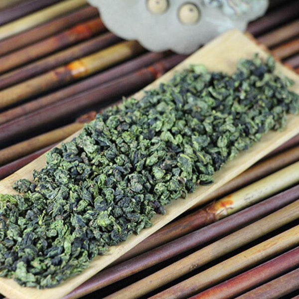 HelloYoungTea Lapsang Souchong Jin Junmei Oolong Tea Gift Set 2025 Harvest (250g)