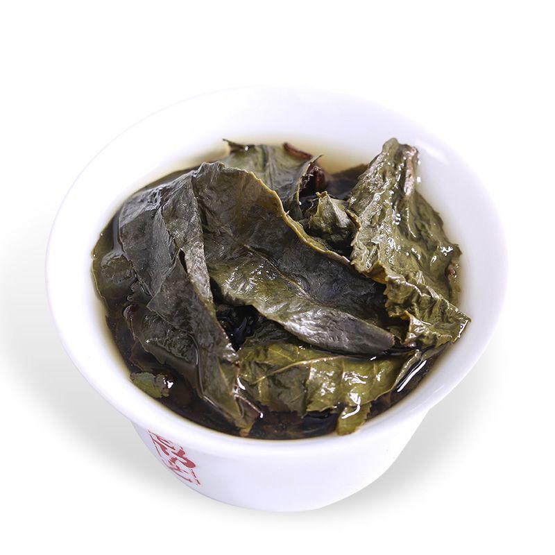 HelloYoungTea Ginseng Oolong Tea Authentic Premium 2025 High Mountain Dong Ding Rich Aroma
