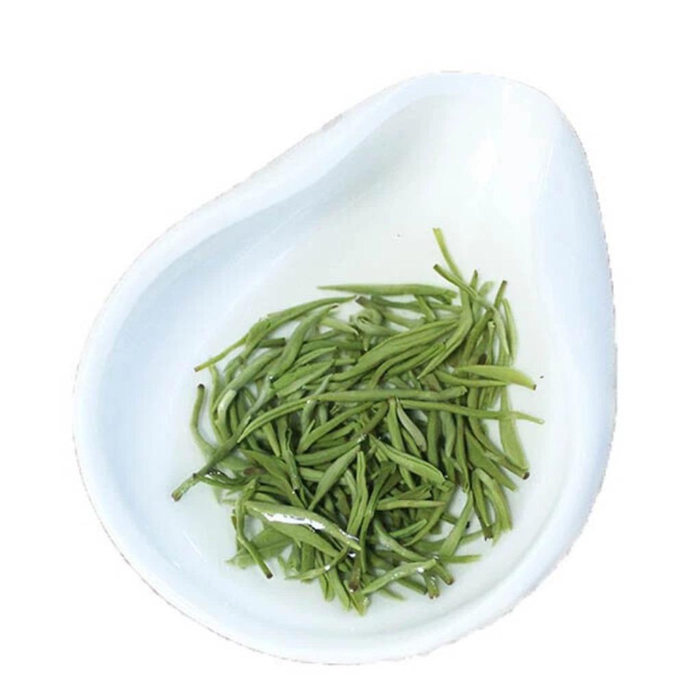 Top Chinese Xue Ya Green Tea,Mountain Organic Snow Bud White Tea,xueya tea 250g 顶级中国雪芽绿茶，高山有机雪芽白茶，雪芽茶 250克
