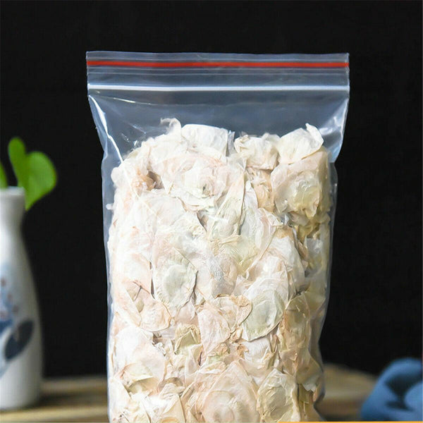 HelloYoungTea Health Chinese Tea Naturally Grown Rosebud Flower Floral Herbal Dried