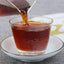 HelloYoungTea Yunnan Ripe Pu-erh Tea Cake 188g Fermented Puerh Mini Cake Spring Tea