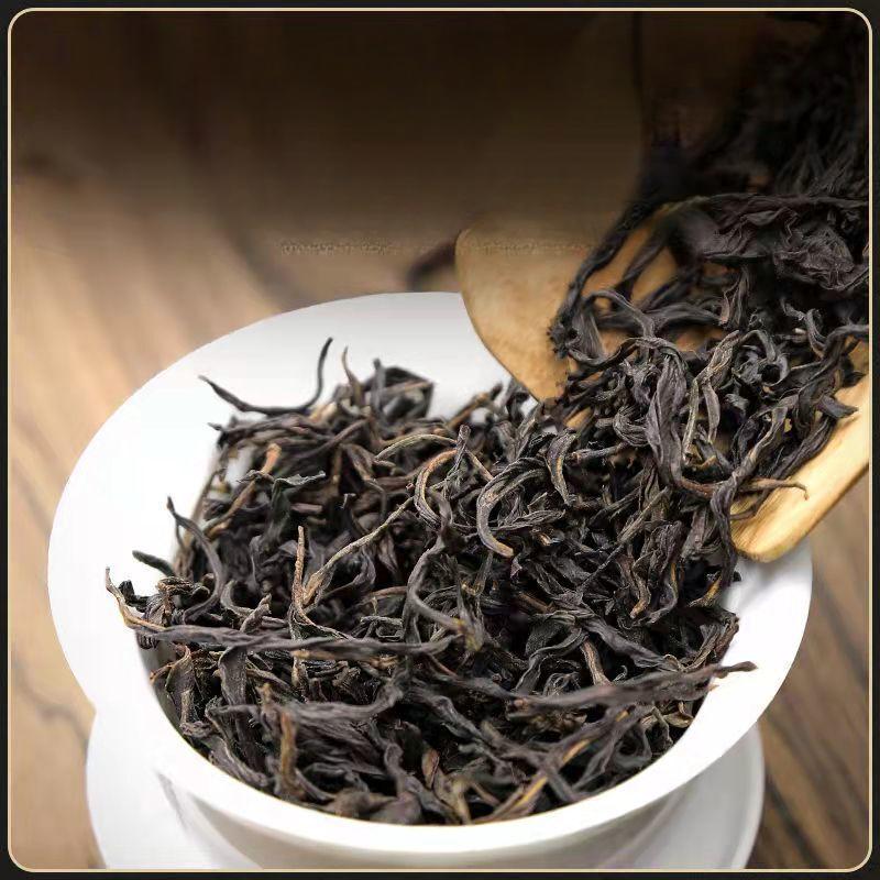 HelloYoungTea Fenghuang Dancong Tea Authentic Ginger Flower Aroma High Mountain Oolong