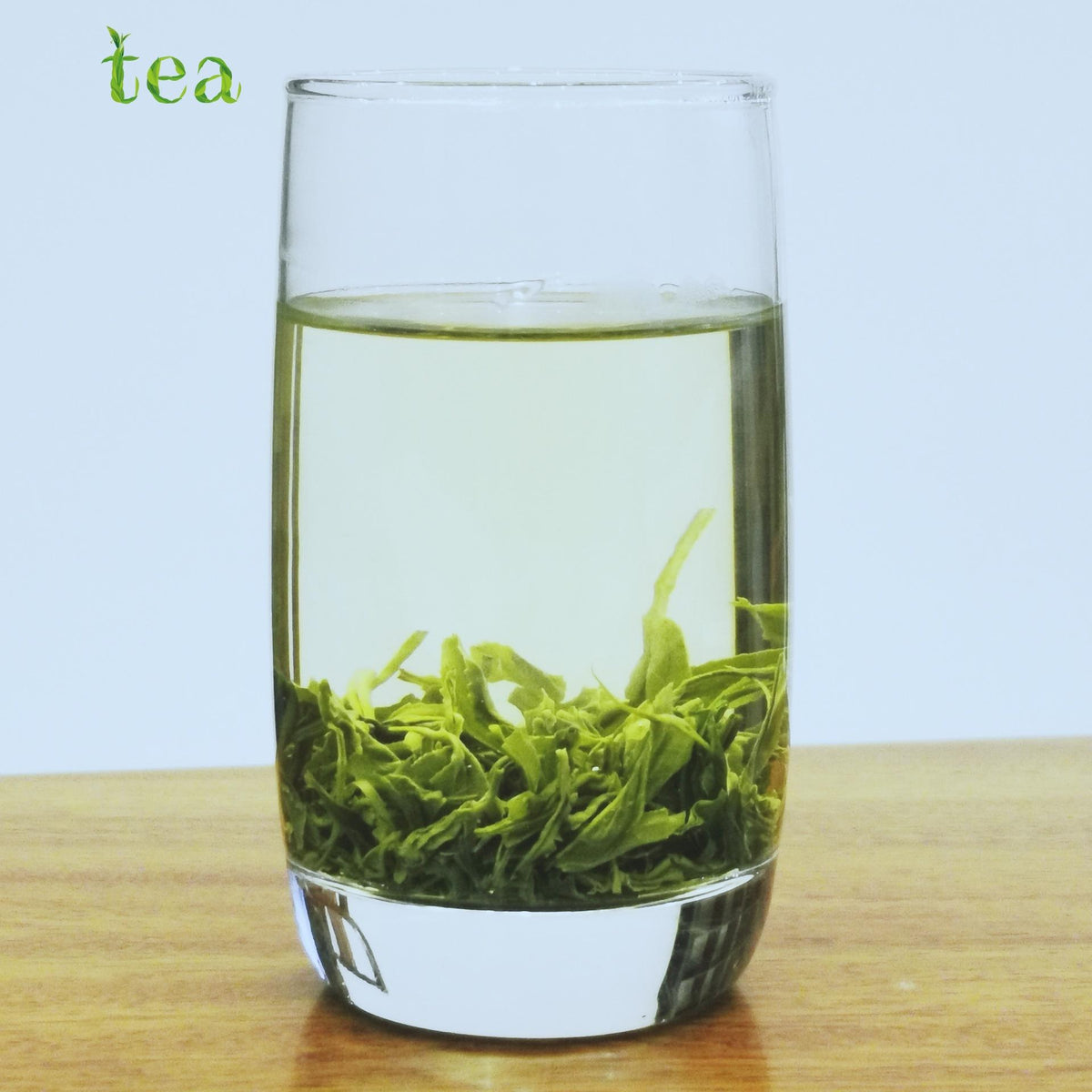HelloYoungTea 2023 Hubei Origin Green Tea, Yingshan Roasted Green Tea 500g, Wushan Chunyunwu 2023年湖北原产绿茶，英山炒青绿茶 500克，巫山春云雾