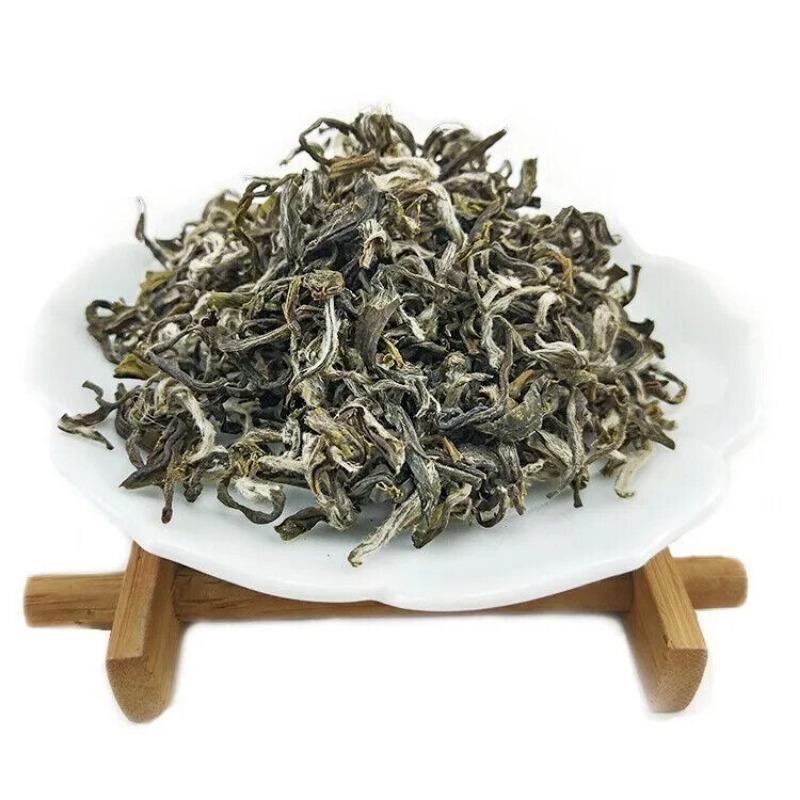 HelloYoungTea Supreme Fat Burner Chinese green white tea healthy tea sencha green tea