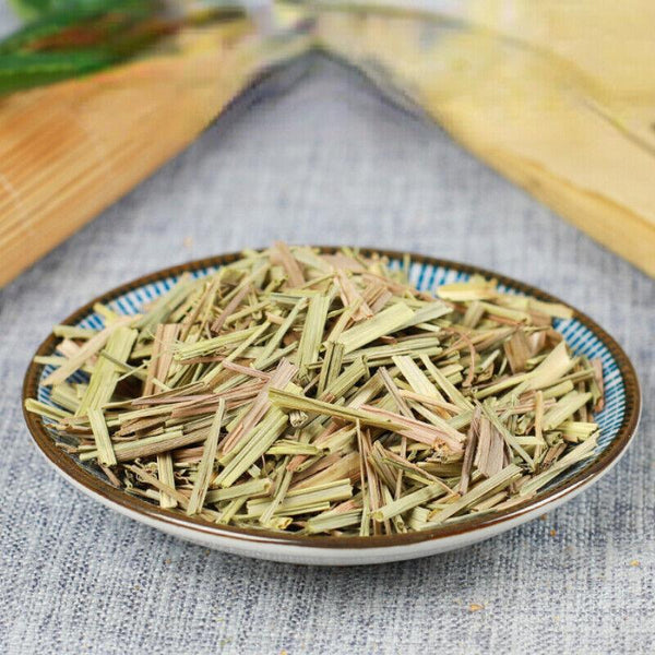 HelloYoungTea 250g/500g   Lemon Grass Ningmengcao Bulk Organic Herbal Tea