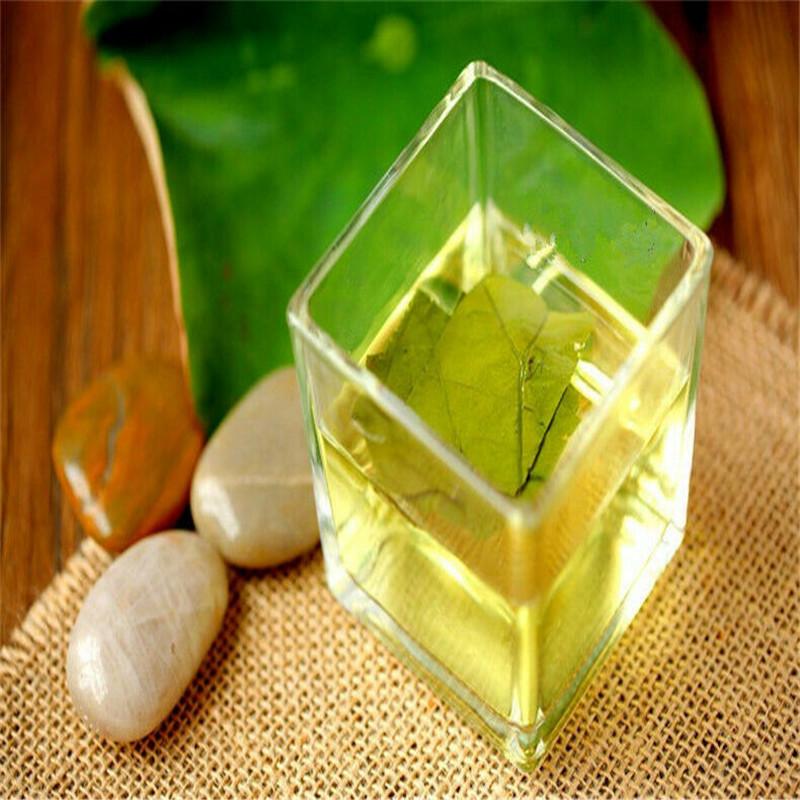 HelloYoungTea Traditional Tea Lotus Leaf Green Tea Herbal Tea