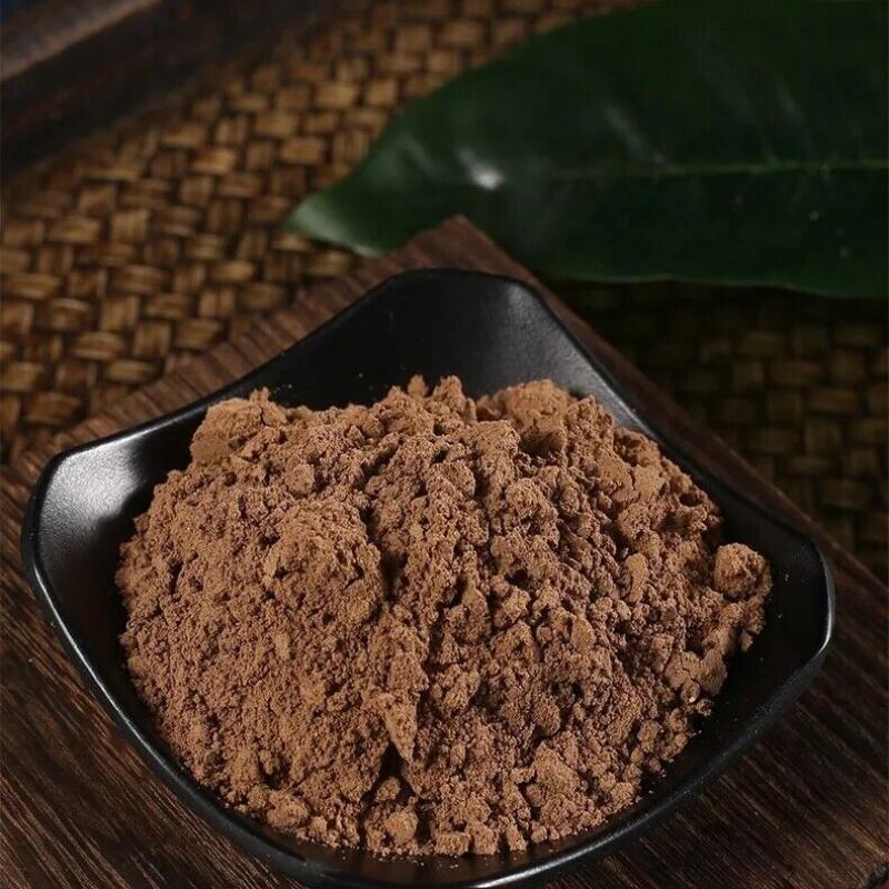 HelloYoungTea Zao Ren jujube kernel powder good sleep/ easing insomnia 150g fried Suan Herbal Tea