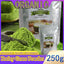 HelloYoung Organic Barley Grass Powder original 250g barley grass official store pure organic barley RAW, GREENISH LIKE LEAVES, NO PRESERVATIVE,NON GMO