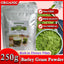 HelloYoung Organic Barley Grass Powder original 250g moistening intestines, Support Immune System and Digestion, Vegan