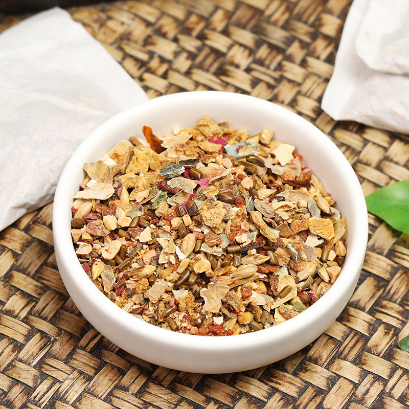 HelloYoung 150g Han Feng tea Feng Ting tea health classic goddess tea health bag bubble tea