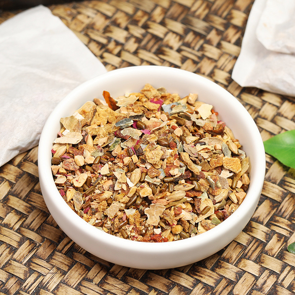 HelloYoung 150g Han Feng tea Feng Ting tea health classic goddess tea health bag bubble tea