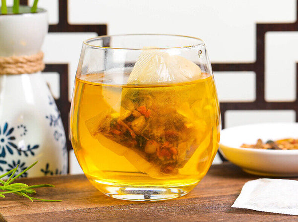 HelloYoung 150g Stone Clear Tea Gold Non De-stone Tea Non De-accumulate Health Tea