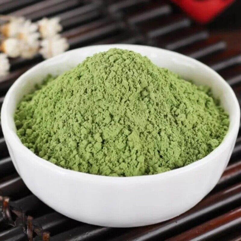 HELLOYOUNG Barley Grass 1kg Vital Greens for Vegan Synergy