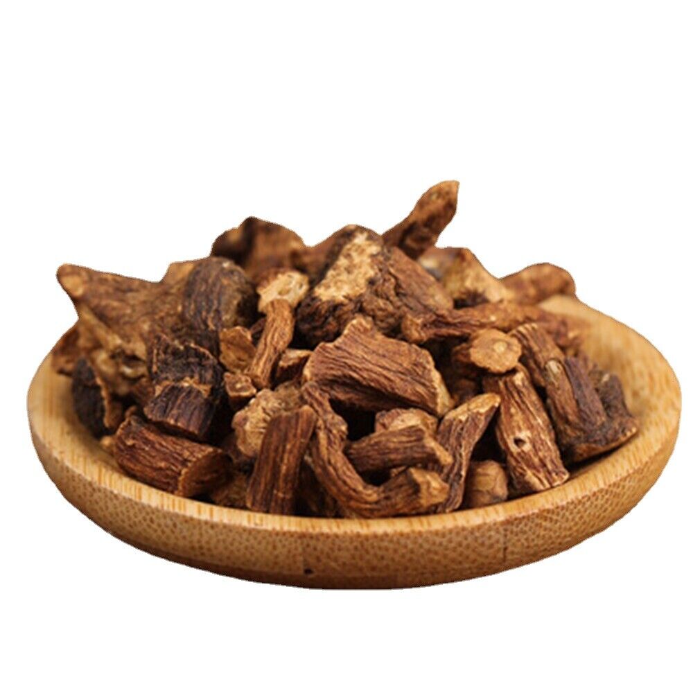 HelloYoung 100% Natural Medicinal Chinese Herb Dandelion Root / Pugonius Root Main image