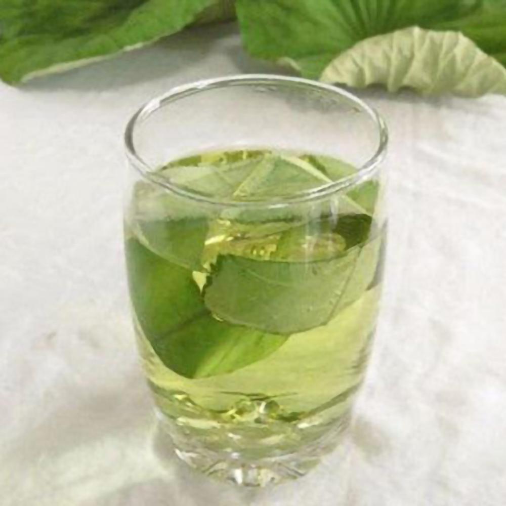 Natural Tie Guan Yin From Tieguanyin's Elegance to Charcoal - Roasted Richness