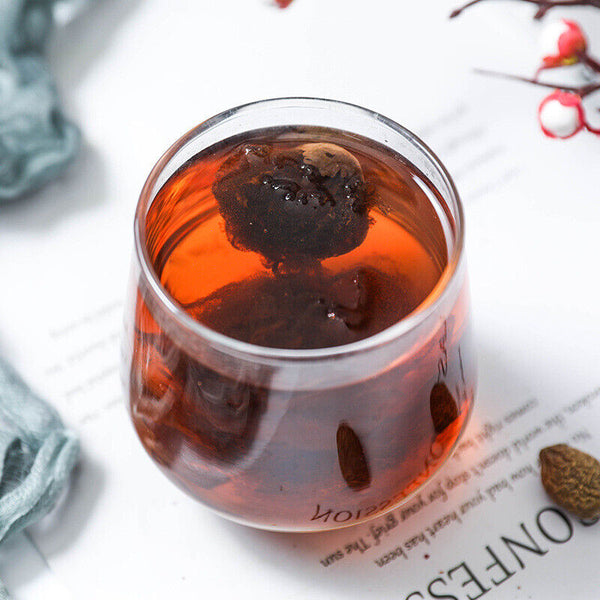 HelloYoung 120g Sterculia lychnophora Herbal Tea 胖大海 120g 罐装 花草茶
