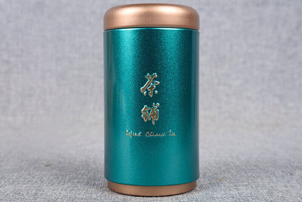 Sticky Fragrant Tea Fossil Crushed Silver 225g/can Fragrance Puerh Loose Tea