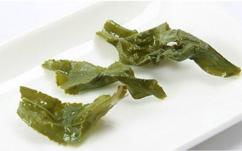 250g Tikuanyin Grüner Tee Anxi Tie Guan Yin Natürlicher Organischer Oolong Tee 茶