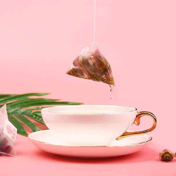 Rose Tea Herbal Tea 150g