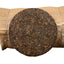 HelloYoung 100g*3 Yunnan Pu'er Tea Leaves Icelandic Ancient Tree Organic Ripe Tea Cake