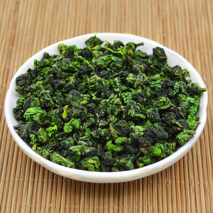 500g Strong Aroma High Mountain Tea Spring Tea Wholesale 2024 New Tea Oolong Tea Secondary image