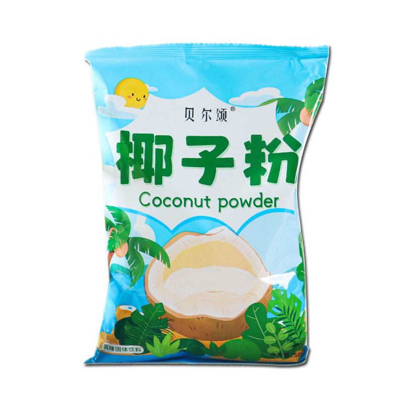 Coconut powder authentic Hainan special thick coconut milk flavor Main image