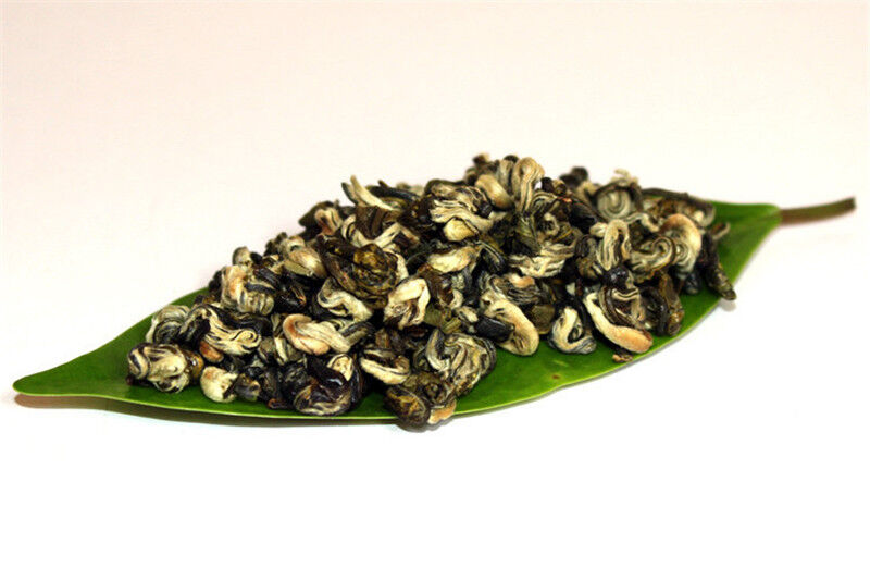 HelloYoung Green Food Healthy Care Biluochun Tea Promotion Green Tea Chinese Top Grade 100g