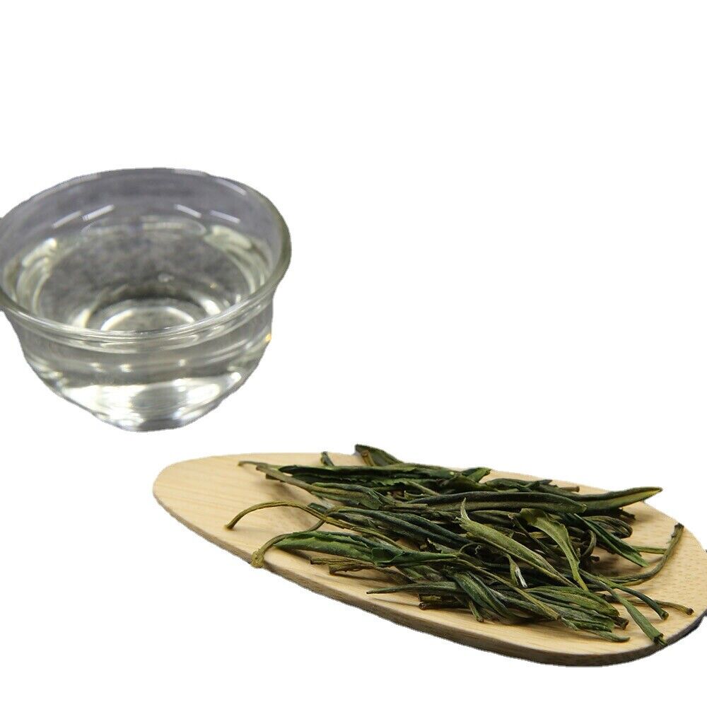 Maofeng High Quality Green Tea Huang Shan Mao Feng Green Tea Main image
