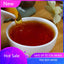 Old Pu-erh tea aged puerh tea Made in China Black Tea Red Tea 250g Top Grade