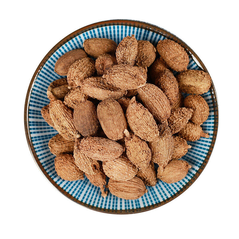 250g/500g Featured Amomum Sharen Natural Organic Herbs 砂仁 Main image