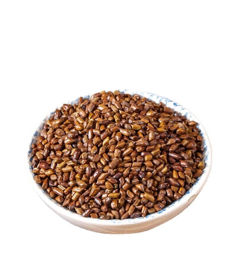 HelloYoung Cassia Seeds Fried Cassia Seeds Tea Infusion Cassia Seed