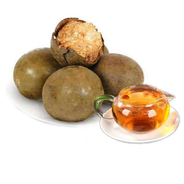 HelloYoung Sweet Mangosteen Herbal Tea 9 PCS Fruit Tea Curing Cough High Quality Tea