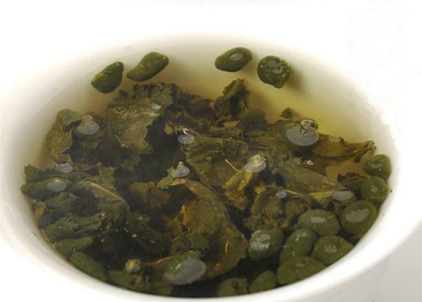 HelloYoung Oolong Tea 125g Natural Milk Oolong Tea Ginseng High Cost-effective Tea