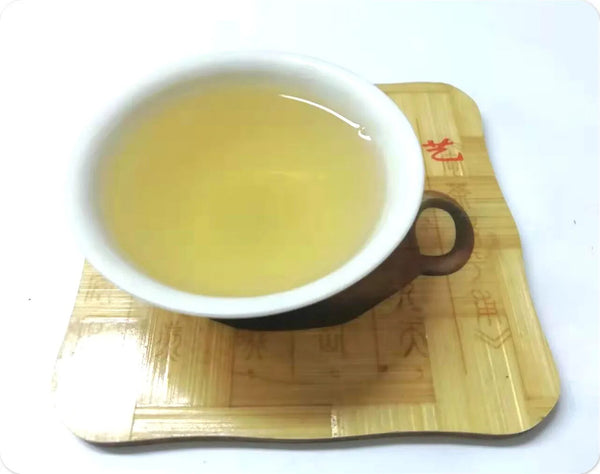 Flavored oil cut Chinese Mountain Dan Cong single bush Loose Tea Oolong Tea500g
