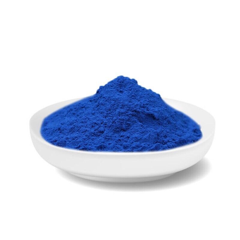 200g Ocean Blue Spirulina Extract Powder | Natural Superfood Herb
