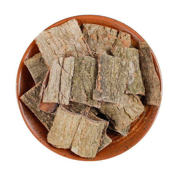 Chinese Herbal Material Herbs Tea Top Cortex Eucommia Bark Du Zhong