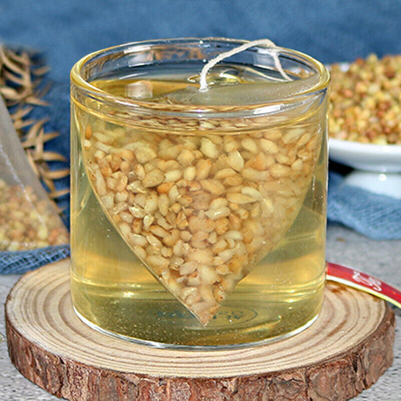 Yellow Bitter Buckwheat Tea Bags Direct Sale 300g 50 Bags Main image