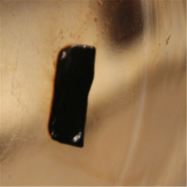 5Pcs Shu Puer Ripe Resin Pu-Erh Chinese Yunnan Cream Cha Gao Black Tea Puerh Tea